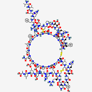 PubChem 2D chemical structure for CAS 105186-99-0