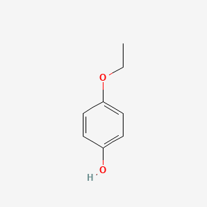 PubChem 2D chemical structure for CAS 622-62-8