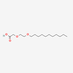 PubChem 2D chemical structure for CAS 173536-74-8