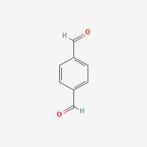 PubChem 2D chemical structure for CAS 623-27-8