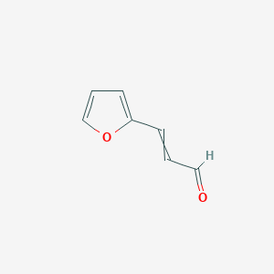 PubChem 2D chemical structure for CAS 623-30-3