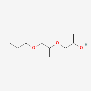 PubChem 2D chemical structure for CAS 29911-27-1