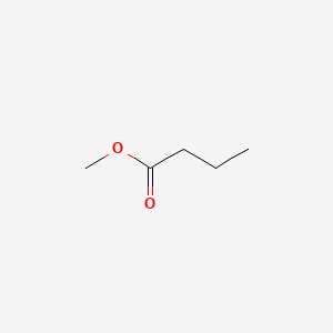 PubChem 2D chemical structure for CAS 623-42-7