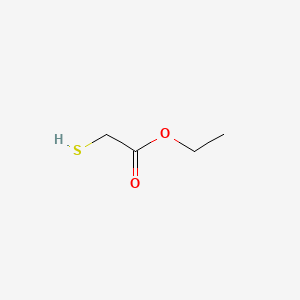 PubChem 2D chemical structure for CAS 623-51-8