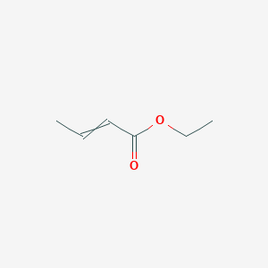 PubChem 2D chemical structure for CAS 10544-63-5