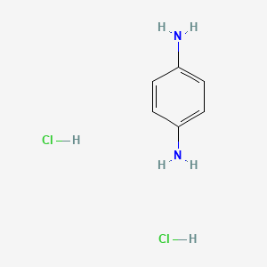 PubChem 2D chemical structure for CAS 624-18-0