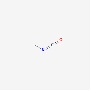 PubChem 2D chemical structure for CAS 624-83-9