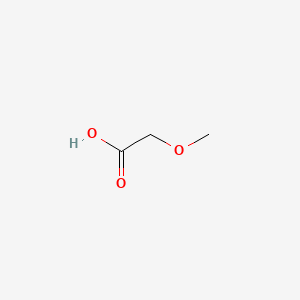 PubChem 2D chemical structure for CAS 625-45-6