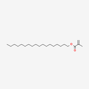 PubChem 2D chemical structure for CAS 32360-05-7