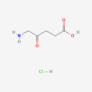 PubChem 2D chemical structure for CAS 5451-09-2