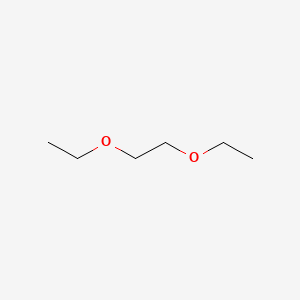 PubChem 2D chemical structure for CAS 629-14-1