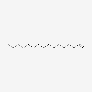 PubChem 2D chemical structure for CAS 26952-14-7