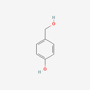 PubChem 2D chemical structure for CAS 623-05-2