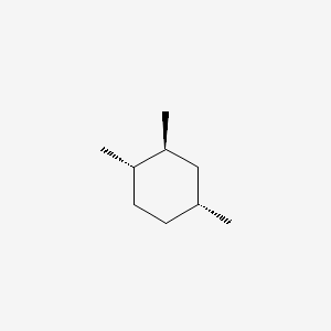PubChem 2D chemical structure for CAS 52503-24-9