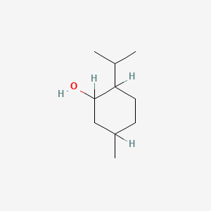 PubChem 2D chemical structure for CAS 1490-04-6