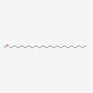 PubChem 2D chemical structure for CAS 661-19-8