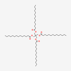 PubChem 2D chemical structure for CAS 18641-59-3