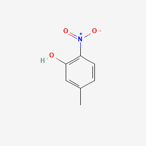 PubChem 2D chemical structure for CAS 700-38-9
