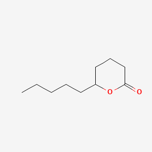 PubChem 2D chemical structure for CAS 705-86-2