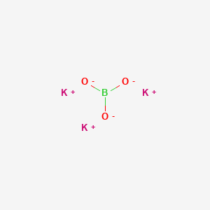 PubChem 2D chemical structure for CAS 12712-38-8