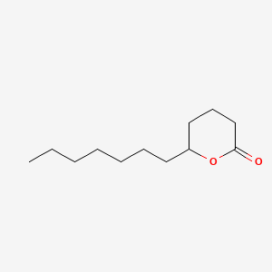 PubChem 2D chemical structure for CAS 713-95-1
