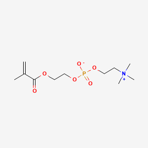 PubChem 2D chemical structure for CAS 67881-98-5