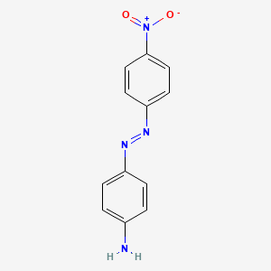 PubChem 2D chemical structure for CAS 730-40-5
