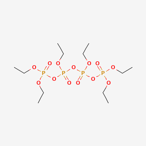 PubChem 2D chemical structure for CAS 757-58-4
