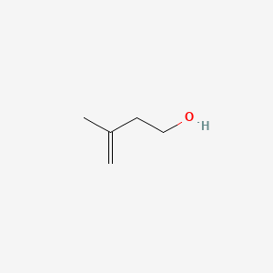 PubChem 2D chemical structure for CAS 763-32-6