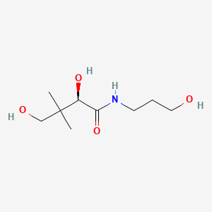 PubChem 2D chemical structure for CAS 81-13-0