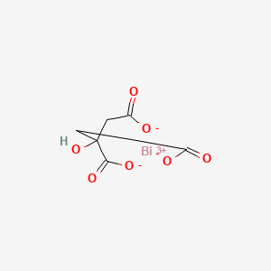 PubChem 2D chemical structure for CAS 813-93-4