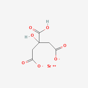 PubChem 2D chemical structure for CAS 813-97-8