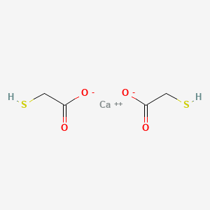 PubChem 2D chemical structure for CAS 814-71-1