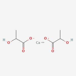 PubChem 2D chemical structure for CAS 814-80-2