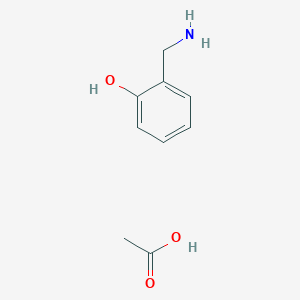 PubChem 2D chemical structure for CAS 1206675-01-5