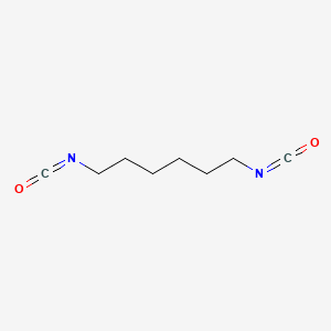 PubChem 2D chemical structure for CAS 822-06-0