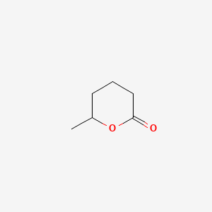 PubChem 2D chemical structure for CAS 823-22-3