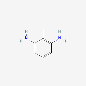 PubChem 2D chemical structure for CAS 823-40-5