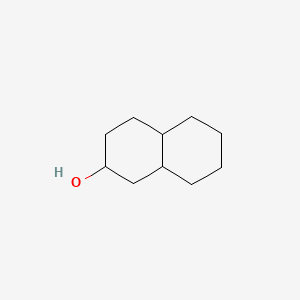 PubChem 2D chemical structure for CAS 825-51-4