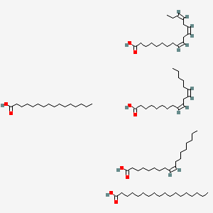 PubChem 2D chemical structure for CAS 92044-96-7
