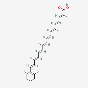 PubChem 2D chemical structure for CAS 1962-15-8