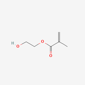 PubChem 2D chemical structure for CAS 868-77-9
