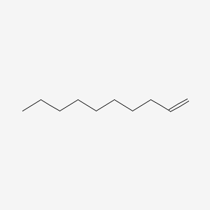 PubChem 2D chemical structure for CAS 872-05-9