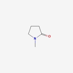 PubChem 2D chemical structure for CAS 872-50-4