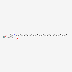 PubChem 2D chemical structure for CAS 36284-86-3