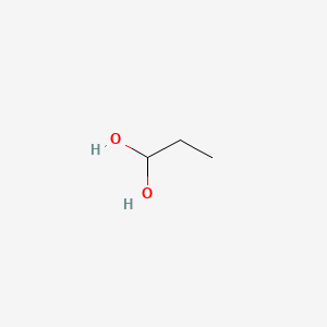 PubChem 2D chemical structure for CAS 26264-14-2