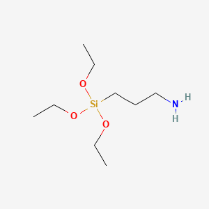 PubChem 2D chemical structure for CAS 919-30-2