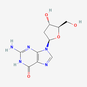 PubChem 2D chemical structure for CAS 961-07-9