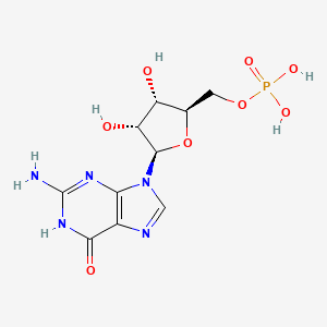 PubChem 2D chemical structure for CAS 85-32-5