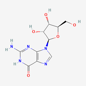 PubChem 2D chemical structure for CAS 118-00-3
